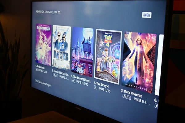 amazon toshiba fire tv edition dolby vision 2