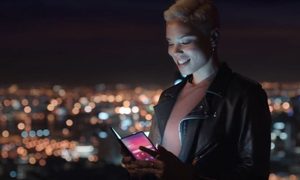 google telefono plegable foldable phone