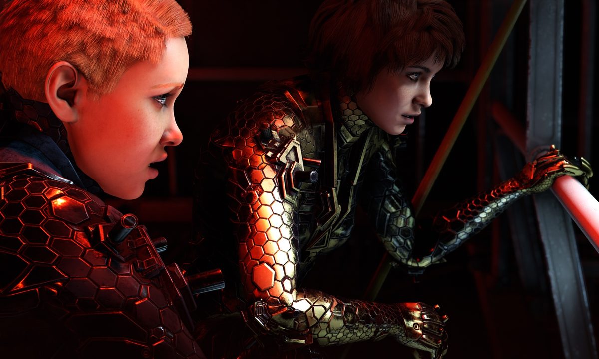 wolfenstein youngblood impresiones 2