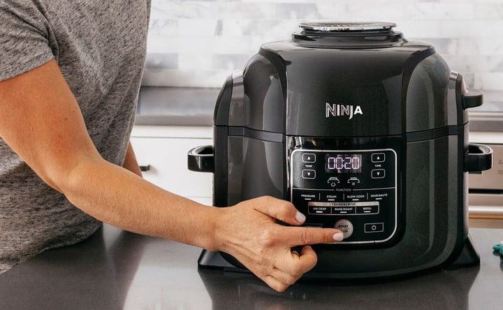 freidoras sin aceite