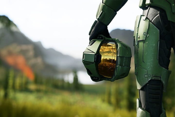 Halo Infinite | Los juegos del E3 2019