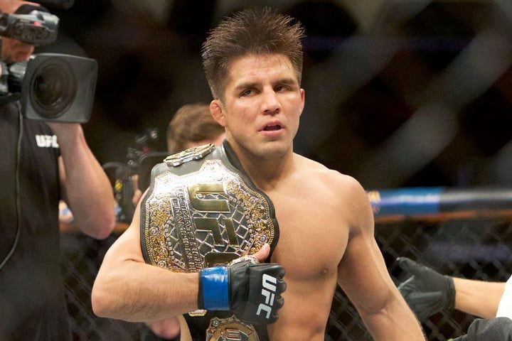 Cómo ver UFC 238: Cejudo vs. Moraes