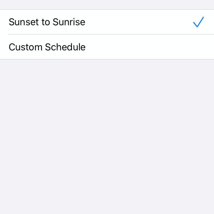 consejos y trucos para iOS 13