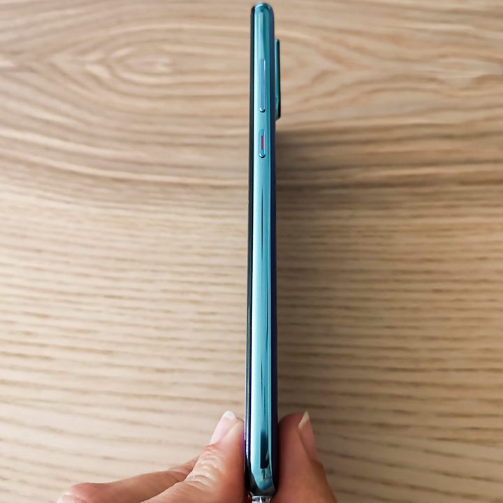 Huawei P30