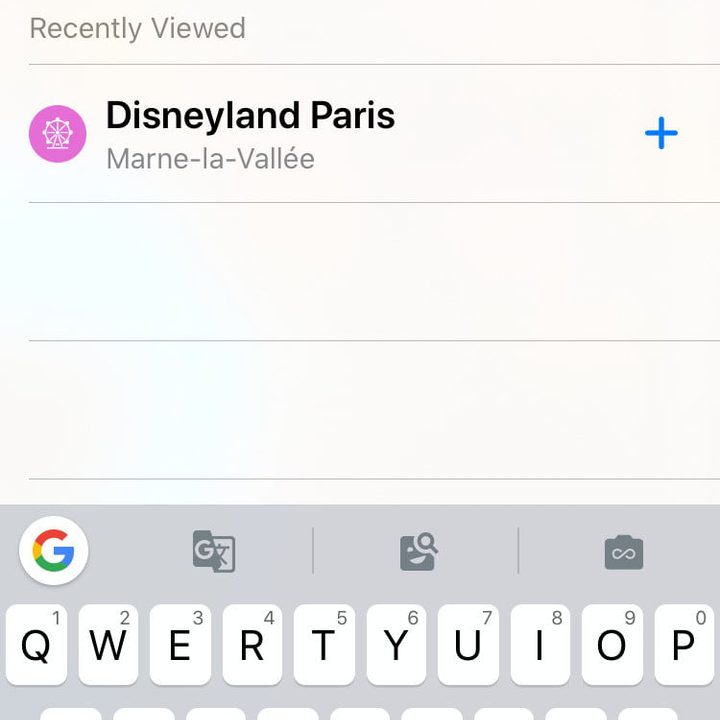consejos y trucos para iOS 13
