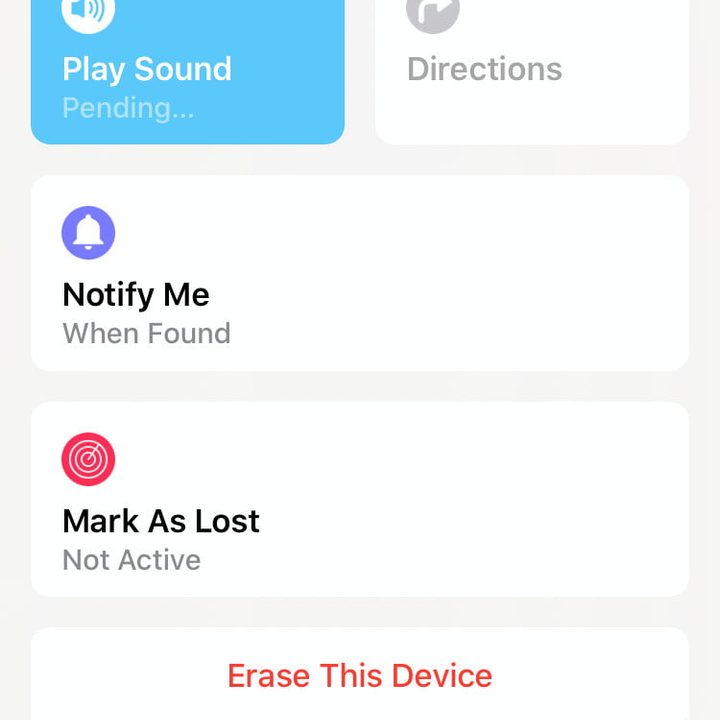 consejos y trucos para iOS 13