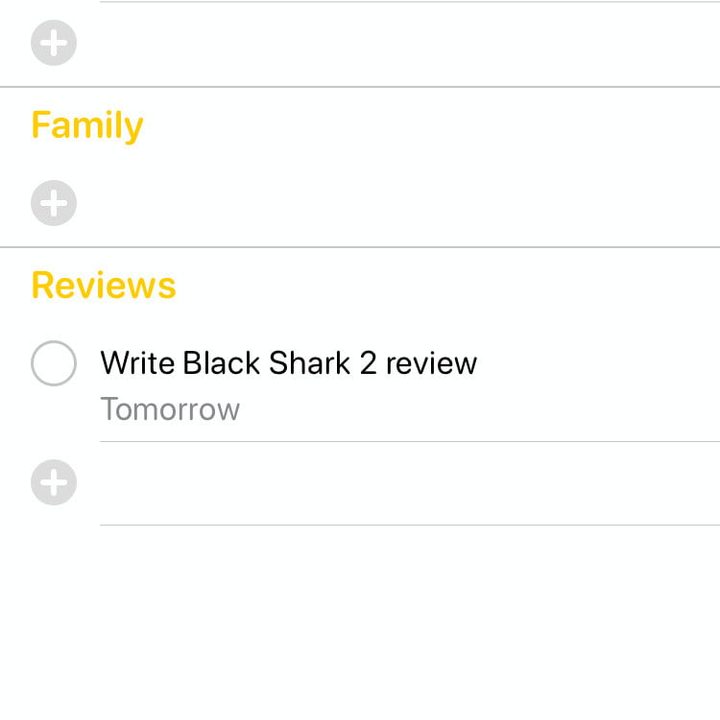 consejos y trucos para iOS 13