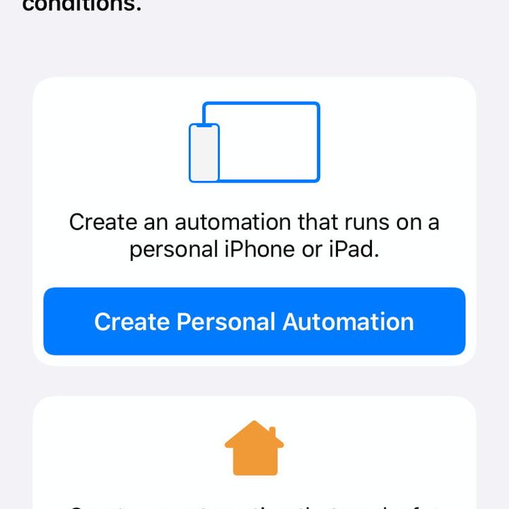 consejos y trucos para iOS 13