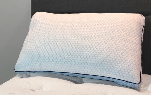 almohadas inteligentes