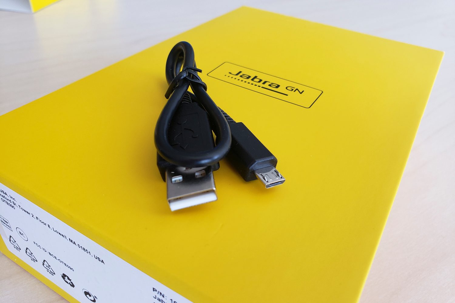 revision jabra elite active 45e active454 6 edit