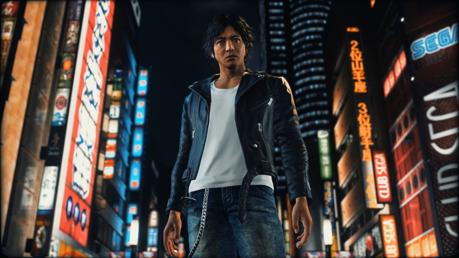 judgment review ps4 judgement videogame sega 3