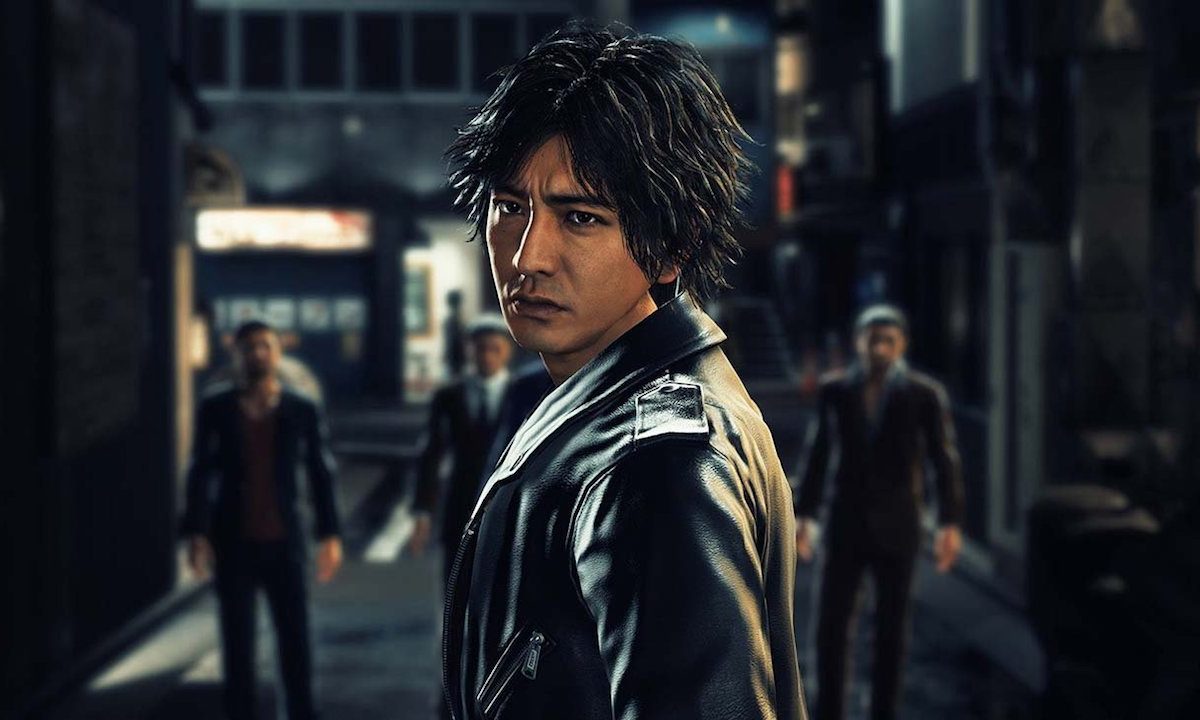 judgment review ps4 1