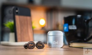 T5 True Wireless de Klipsch