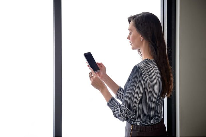 Como toda red, con Wi-Fi Direct también debes cuidar tu seguridad.