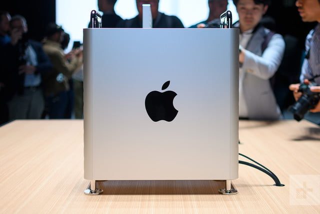 La batalla entre Mac Pro vs. iMac Pro se define por la palabra clave del momento: la modularidad.
