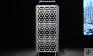 Mac pro