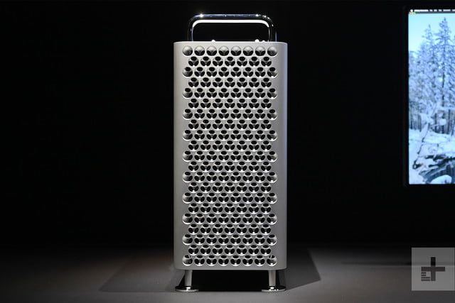 Mac pro