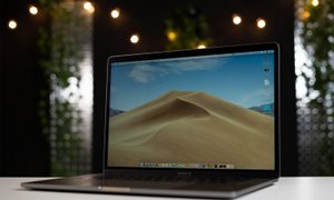 Mac compatibles con macOS Catalina