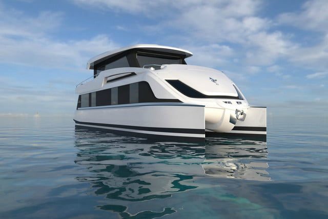 mejores casas flotantes