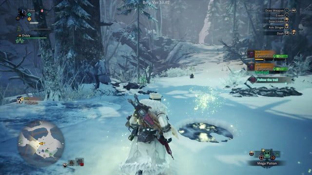 trucos para Monster Hunter World: Iceborne