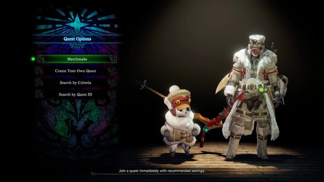 trucos para Monster Hunter World: Iceborne