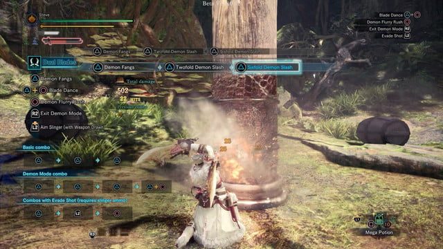 trucos para Monster Hunter World: Iceborne