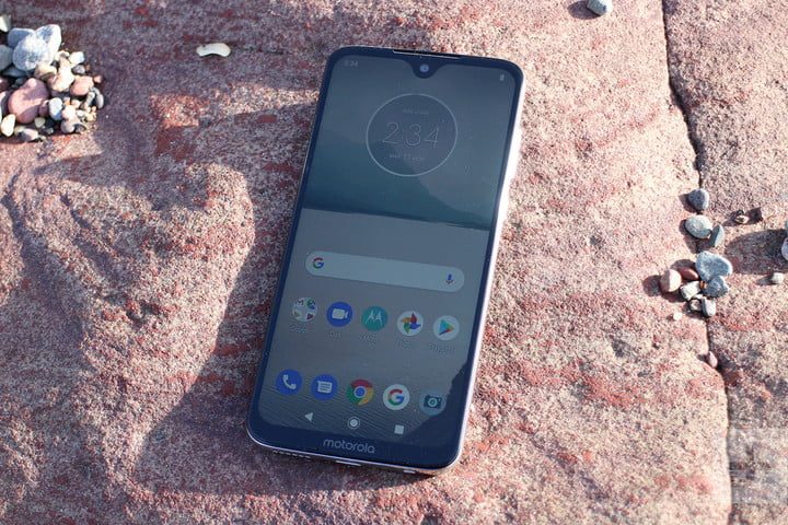 Moto G7 | Los mejores celulares desbloqueados
