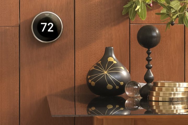 mejores termostatos inteligentes