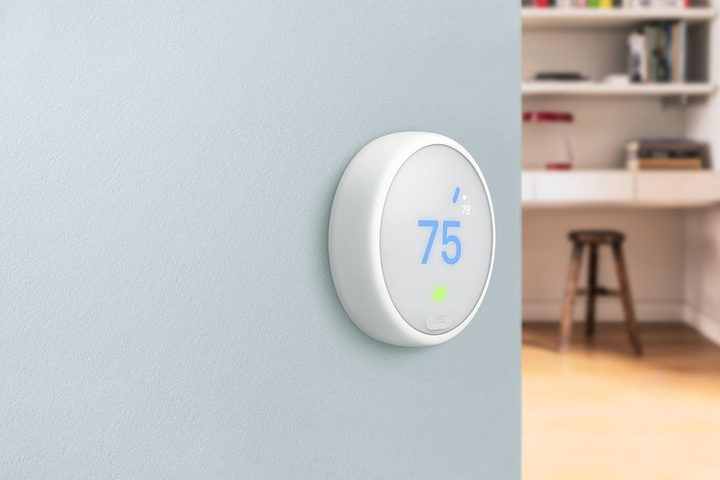 mejores termostatos inteligentes