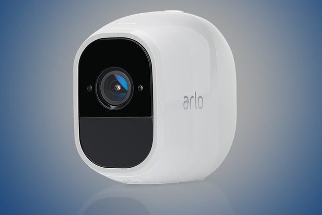 Arlo Pro 2 | Cámaras de seguridad para pequeñas empresas