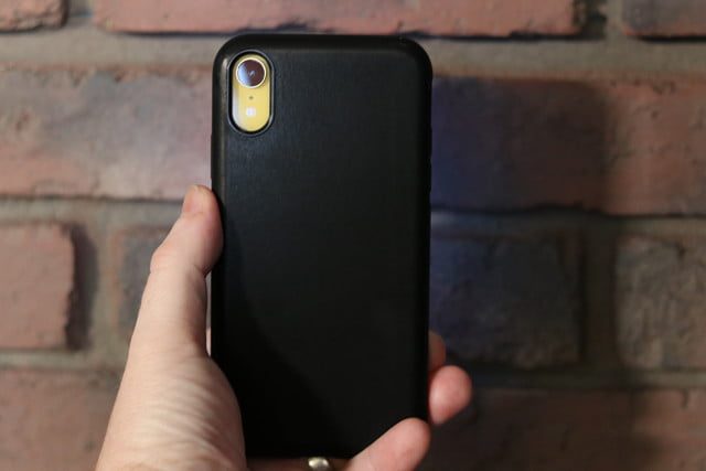 fundas para el iPhone XR