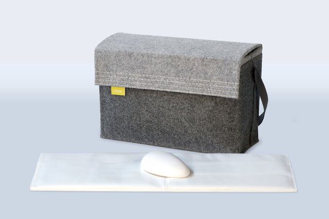 Los mejores gadgets para dormir | Nora Snoring