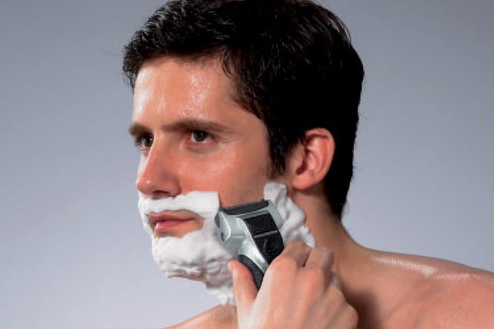 Panasonic ES-RT51-S 3 | Las mejores máquinas de afeitar eléctricas