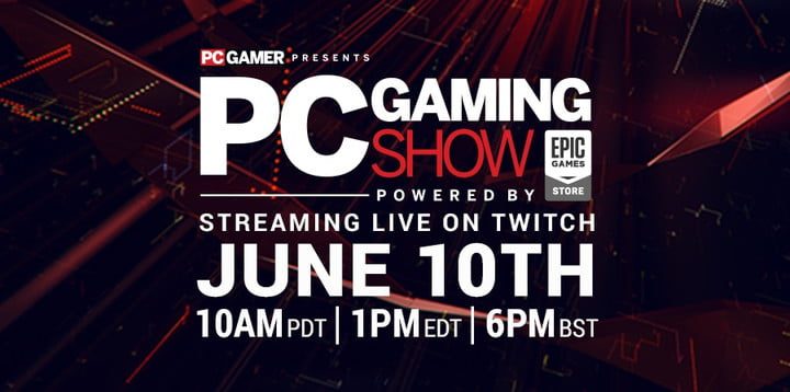 Conferencias del E3 2019 | PC Gaming Show