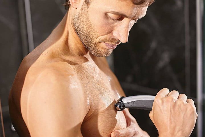 Philips Norelco Bodygroomer | Las mejores máquinas de afeitar eléctricas