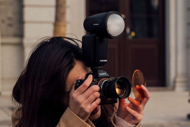 Los mejores flashes para cámaras