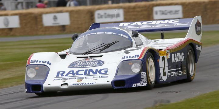 Las tecnologías de la F1 en tu auto