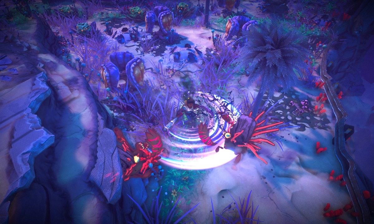 primeras impresiones rad 2