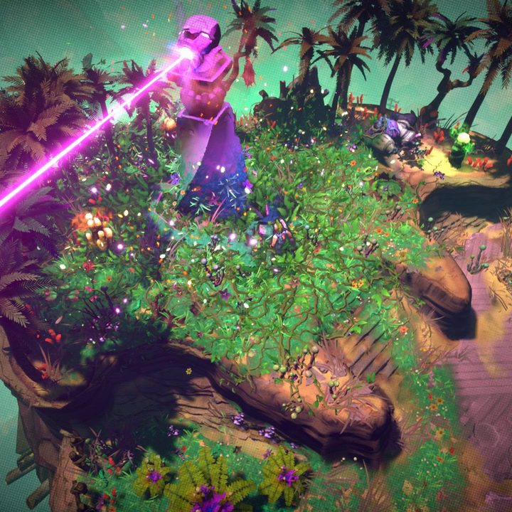 primeras impresiones rad 4