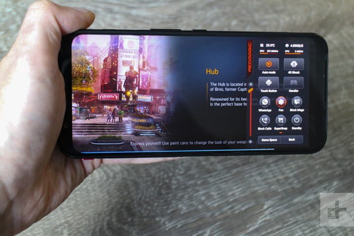 revision red magic 3 review 30598 720x720