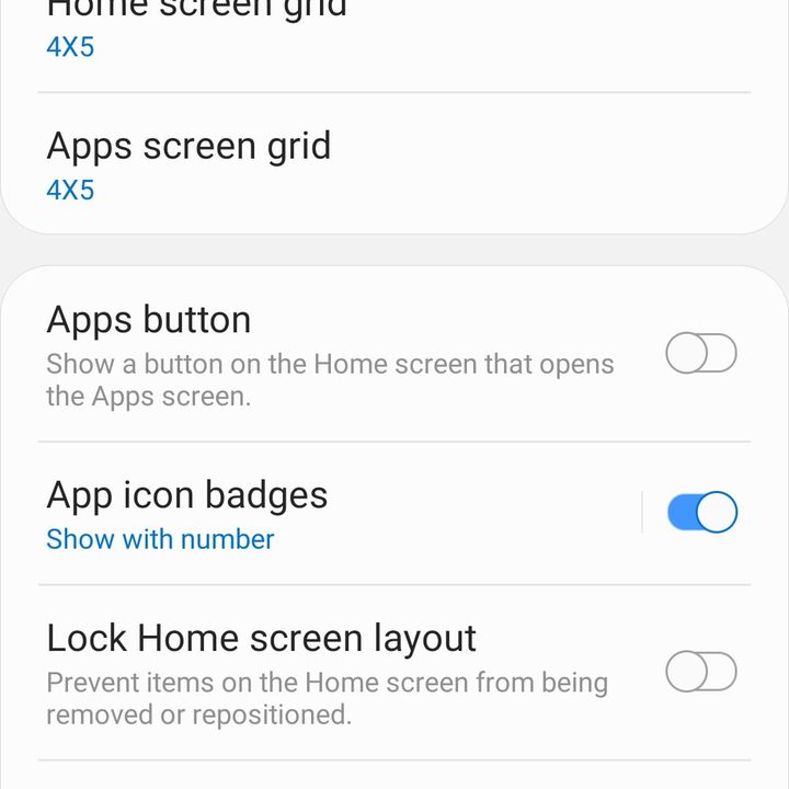 trucos para Samsung Galaxy S10