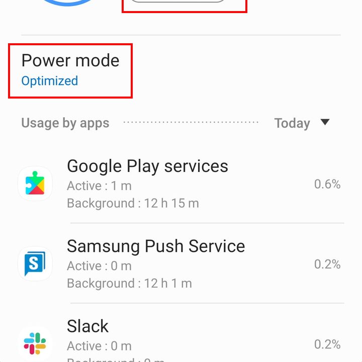 trucos para Samsung Galaxy S10