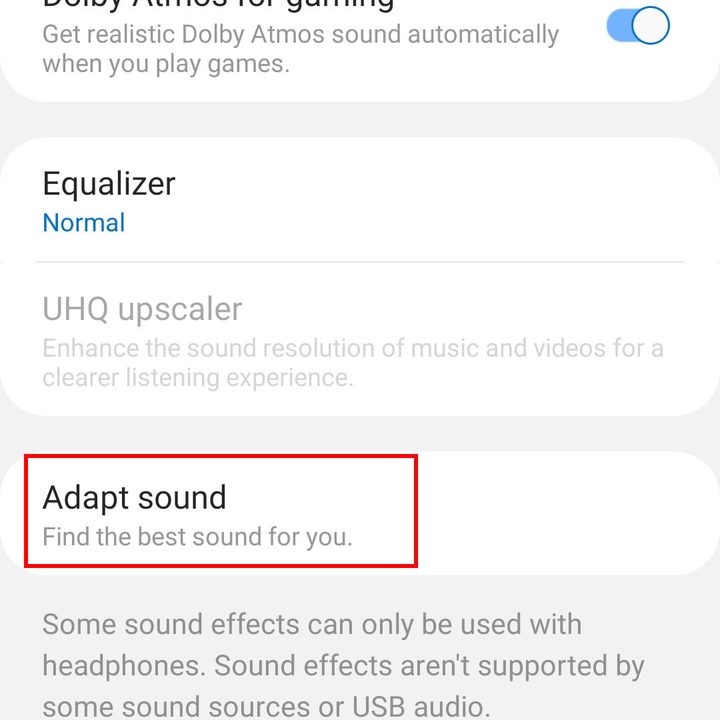 trucos para Samsung Galaxy S10