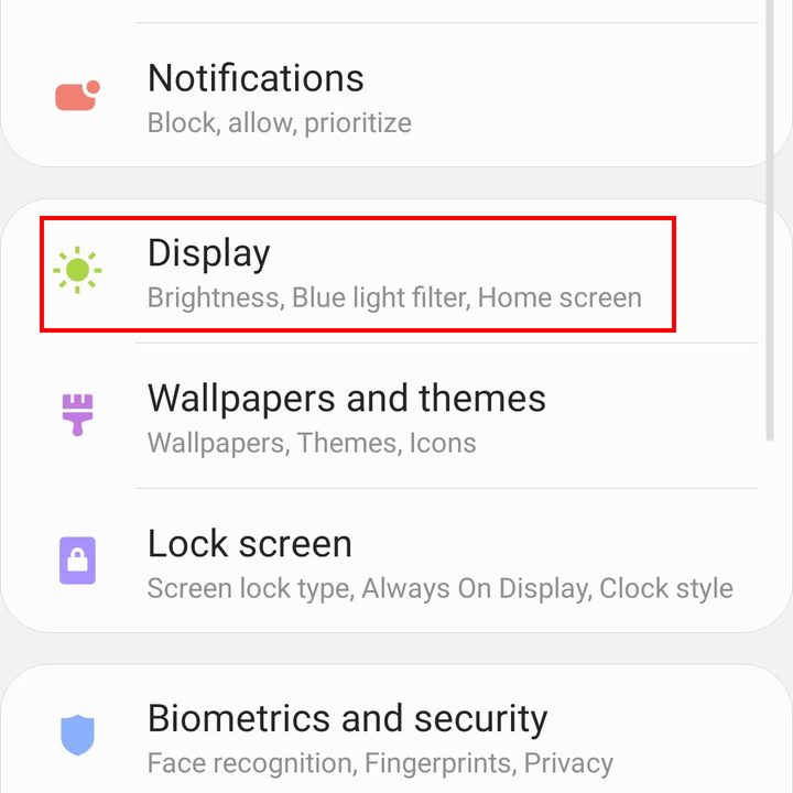 trucos para Samsung Galaxy S10