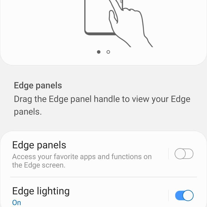 trucos para Samsung Galaxy S10