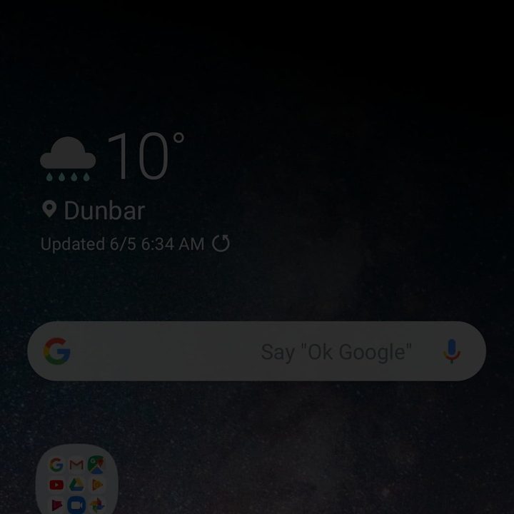 trucos para Samsung Galaxy S10