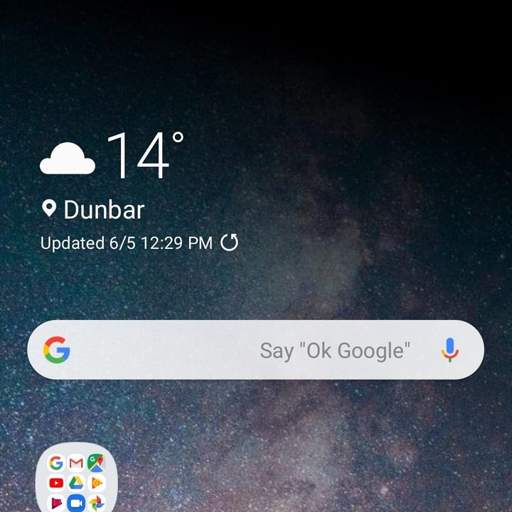 trucos para Samsung Galaxy S10
