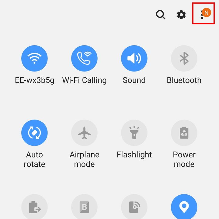 trucos para Samsung Galaxy S10