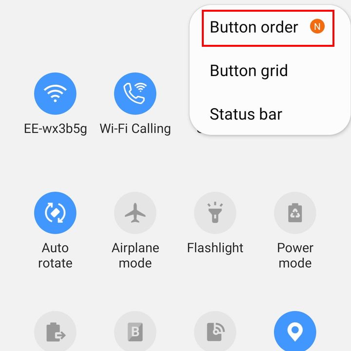 trucos para Samsung Galaxy S10