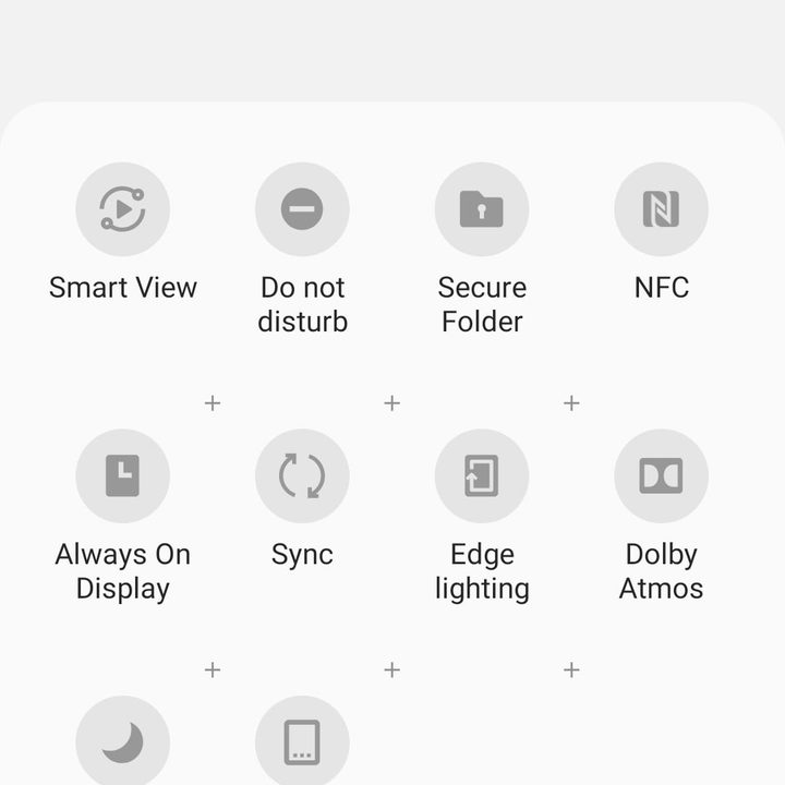 trucos para Samsung Galaxy S10